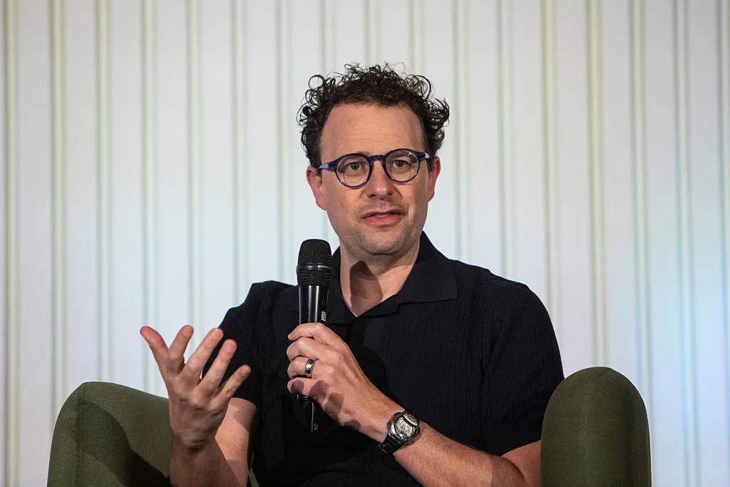 Anthropic ceo photo