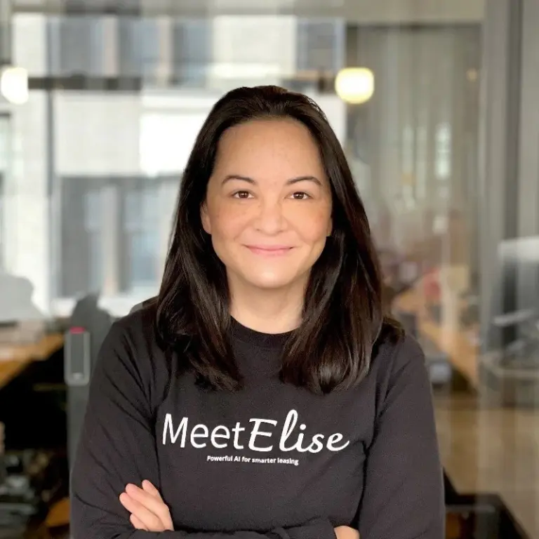 EliseAI founder