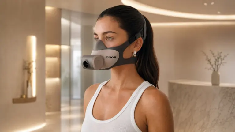 PNOE New Face Mask