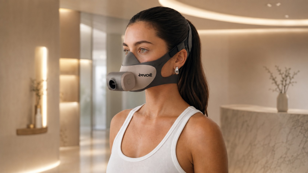 PNOE New Face Mask