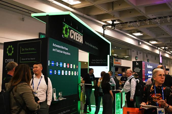cyera