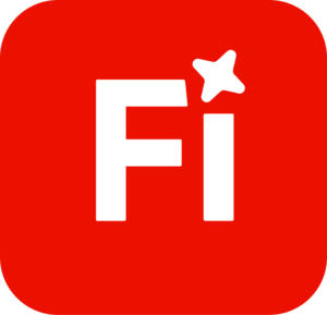 Adobe Firefly logo