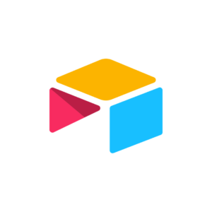 Airtable logo