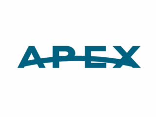 Apex logo
