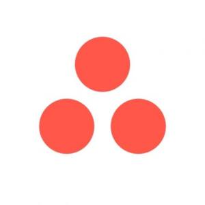 Asana logo