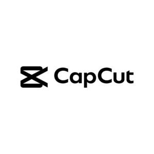 CapCut logo
