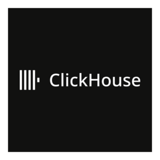ClickHouse logo