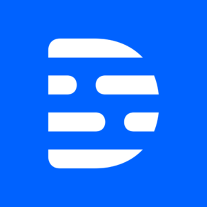 Descript logo