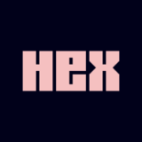 Hex logo