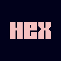 Hex logo