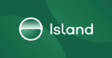 Island (Island Technology, Inc.) logo
