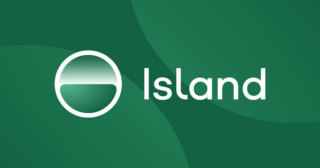Island (Island Technology, Inc.) logo