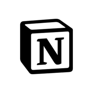 Notion AI logo