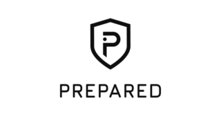 Prepared (Prepared911) logo