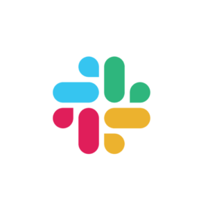 Slack logo