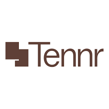 Tennr logo