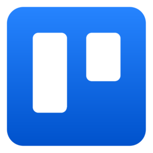 Trello logo