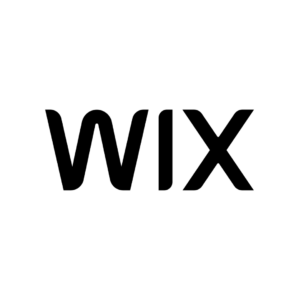 Wix logo