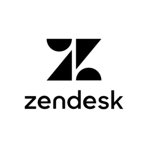 Zendesk logo