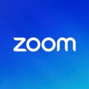 Zoom Workplace logo