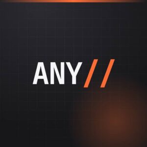 Anysite.io logo