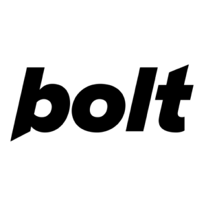 Bolt.new logo