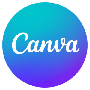 Canva AI logo