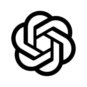 ChatGPT logo