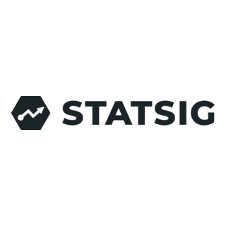 Statsig logo