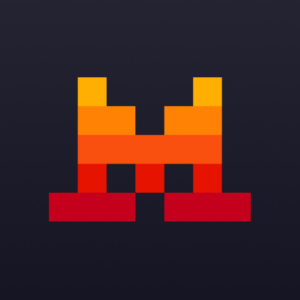 Mistral Le Chat logo