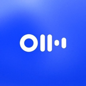 Otter.ai logo