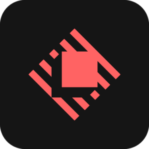 Raycast logo